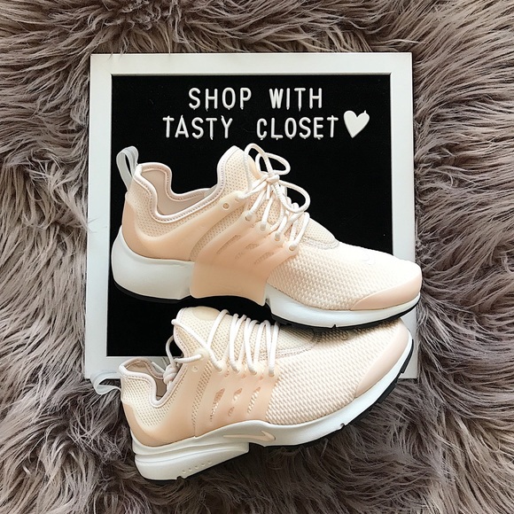 Nike air presto sneakers - Picture 4 of 8